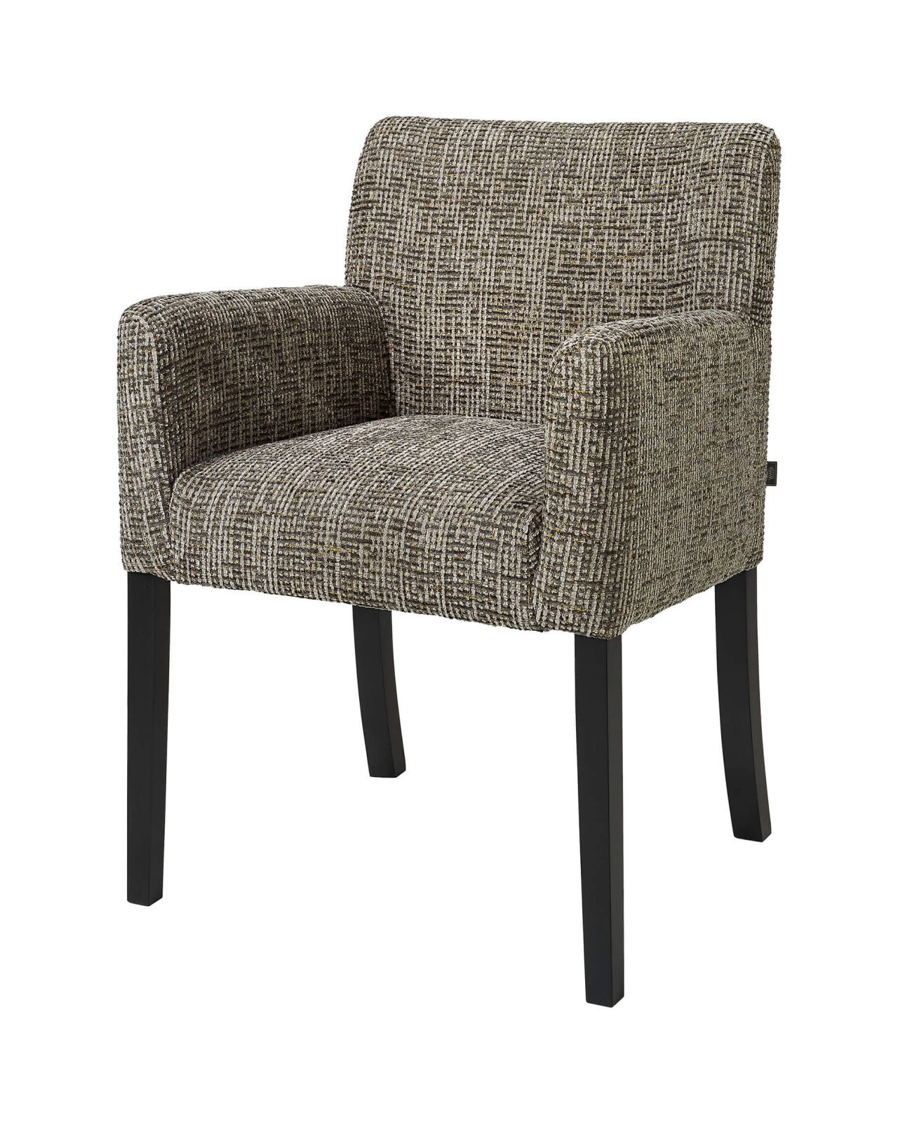 Victoria Dining Chair Chanel Taupe