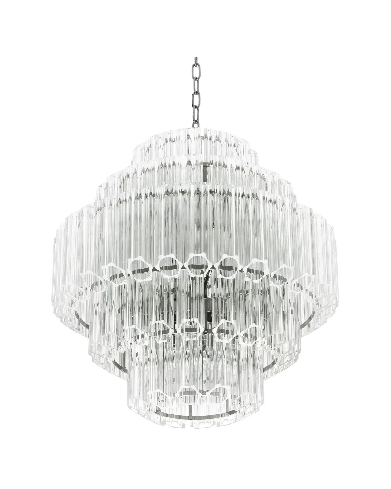 Vittoria takkrona nickel