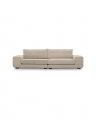 Severino soffa stuart light grey