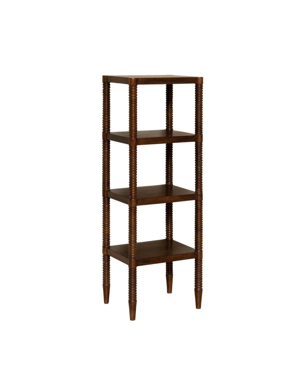 Kenoa Brown Shelf