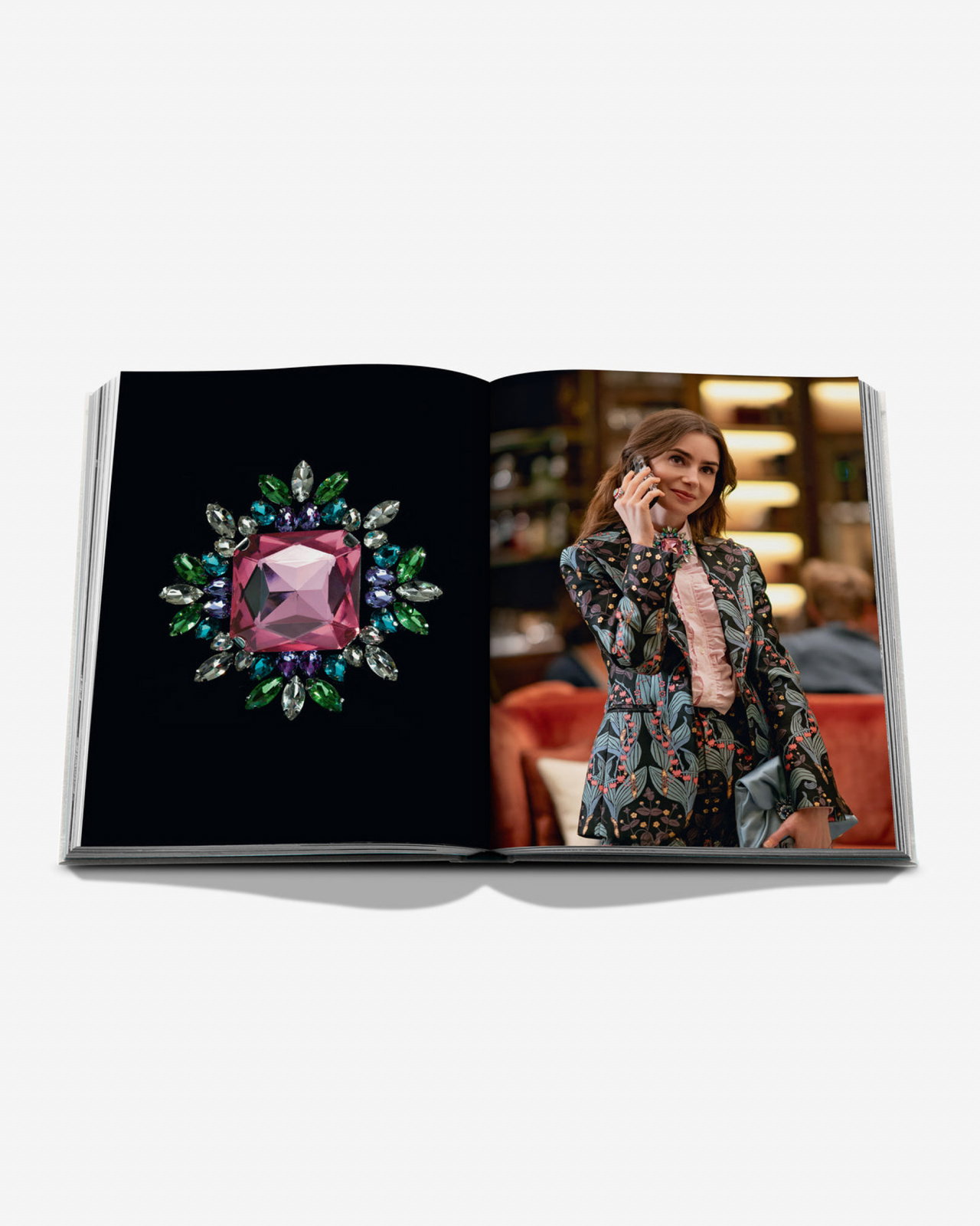 Emily in Paris: The Fashion Guide