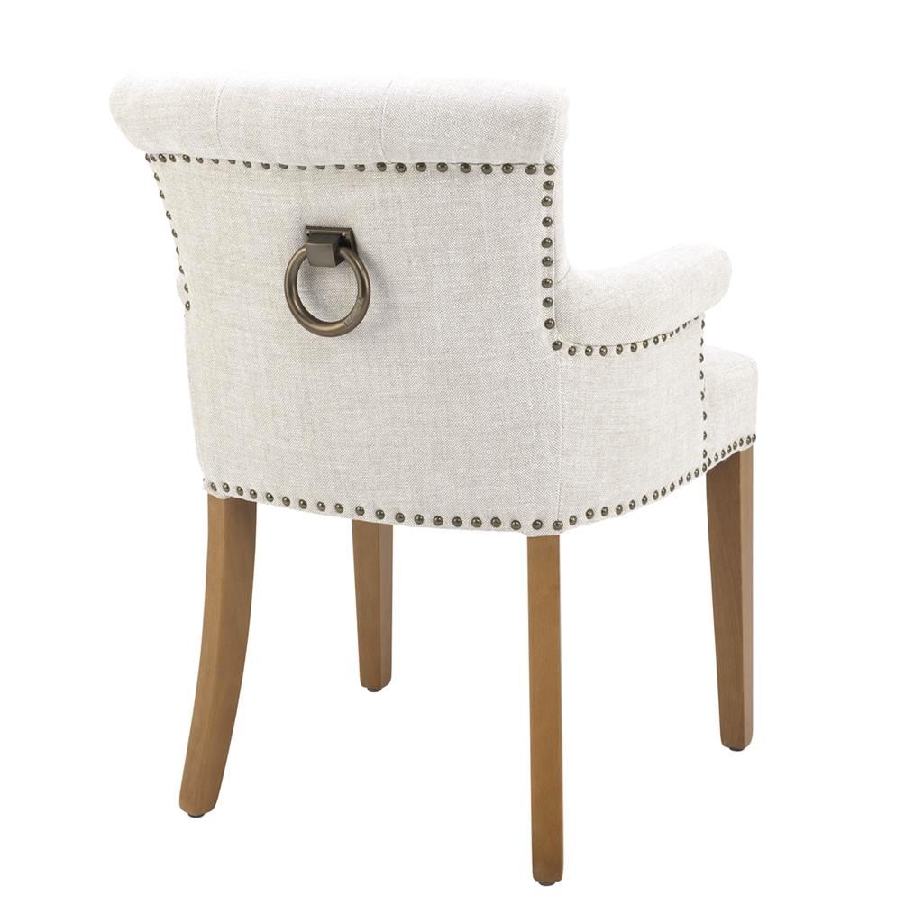 Armstol Key Largo offwhite linned