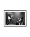 Thin Lizzy 1977 Black / XXL