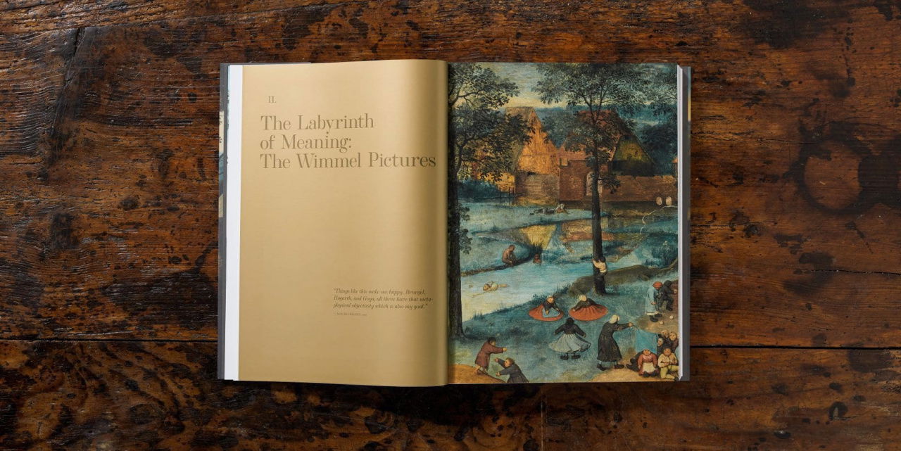 Pieter Bruegel. The Complete Works - XXL