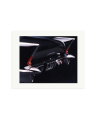 Cadillac Eldorado Black Print Only / Medium
