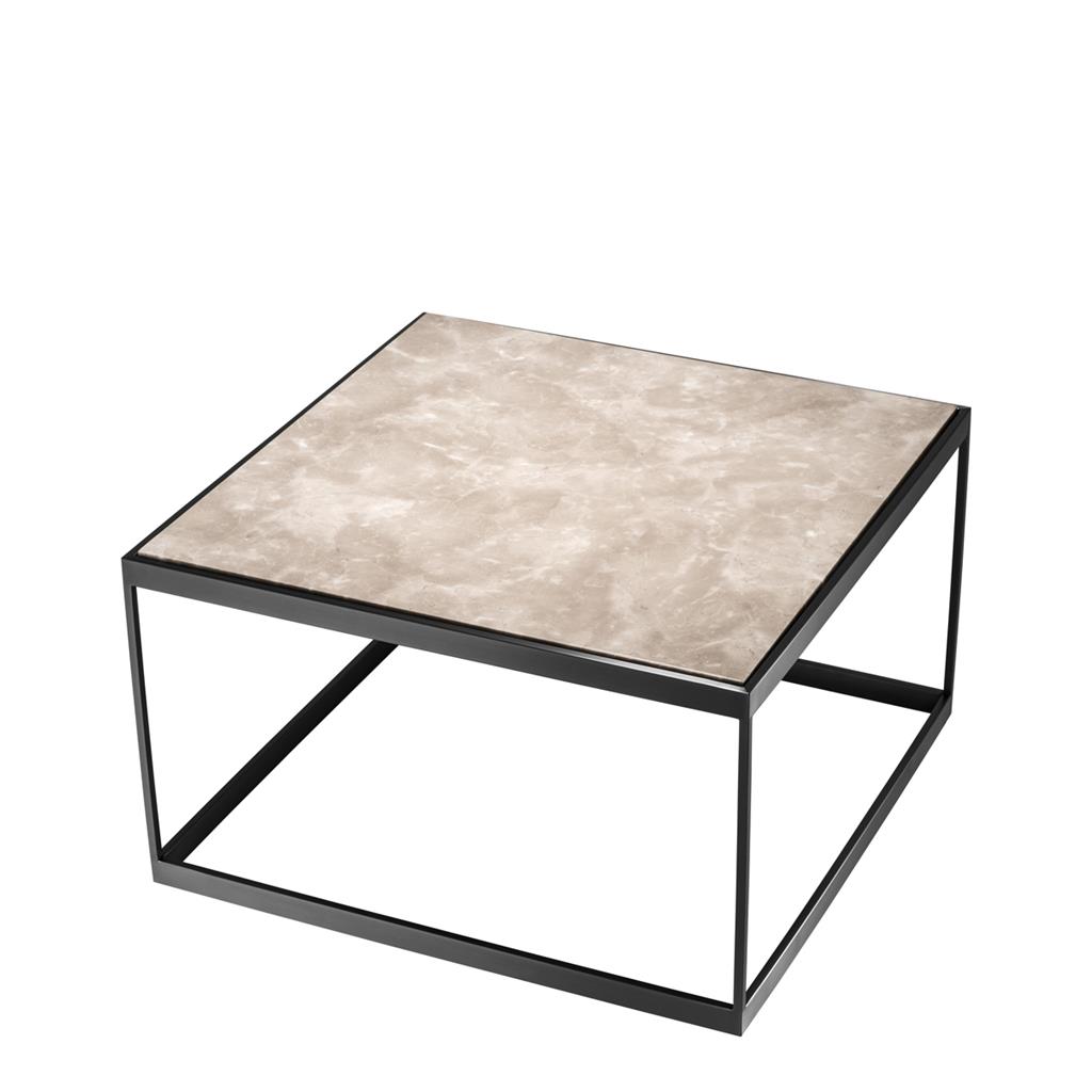 La Quinta soffbord beige OUTLET