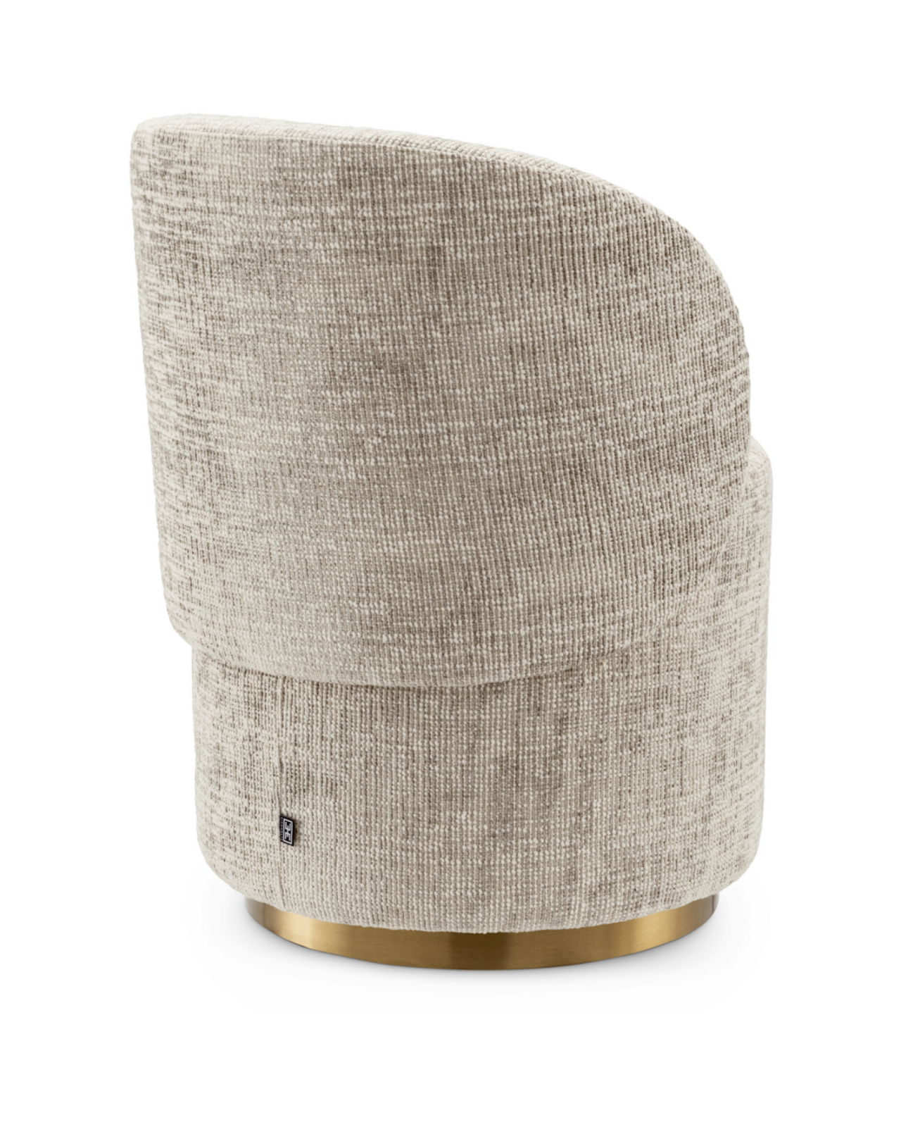 Greer esszimmerstuhl creststone beige