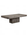 Campos Garden Table Gray