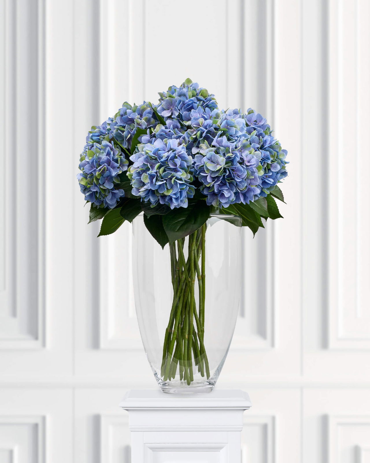 Upper East elegant vase høj
