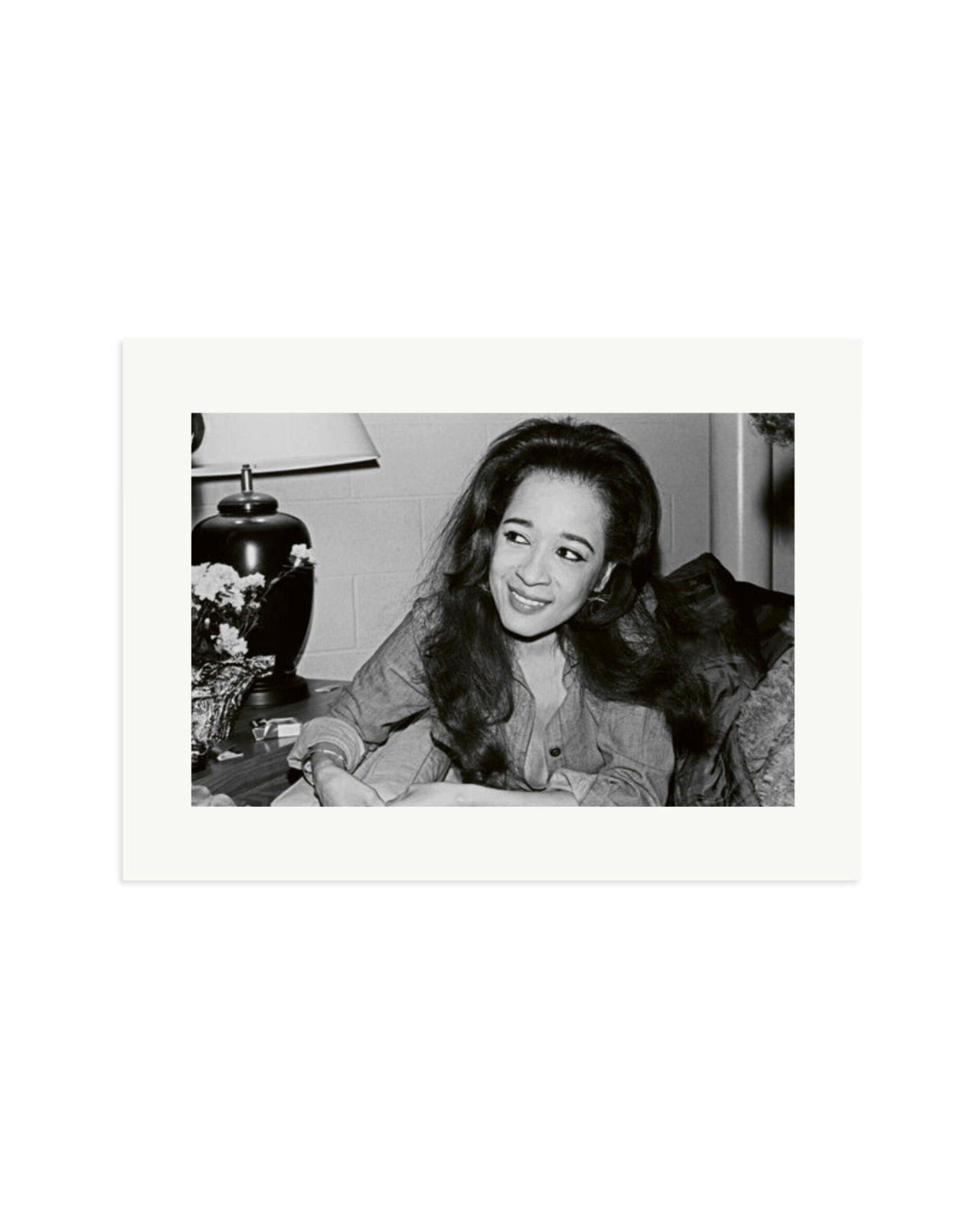 Ronnie Spector Print Only / XL