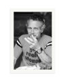 Paul Newman, 1981 Print Only / XXL