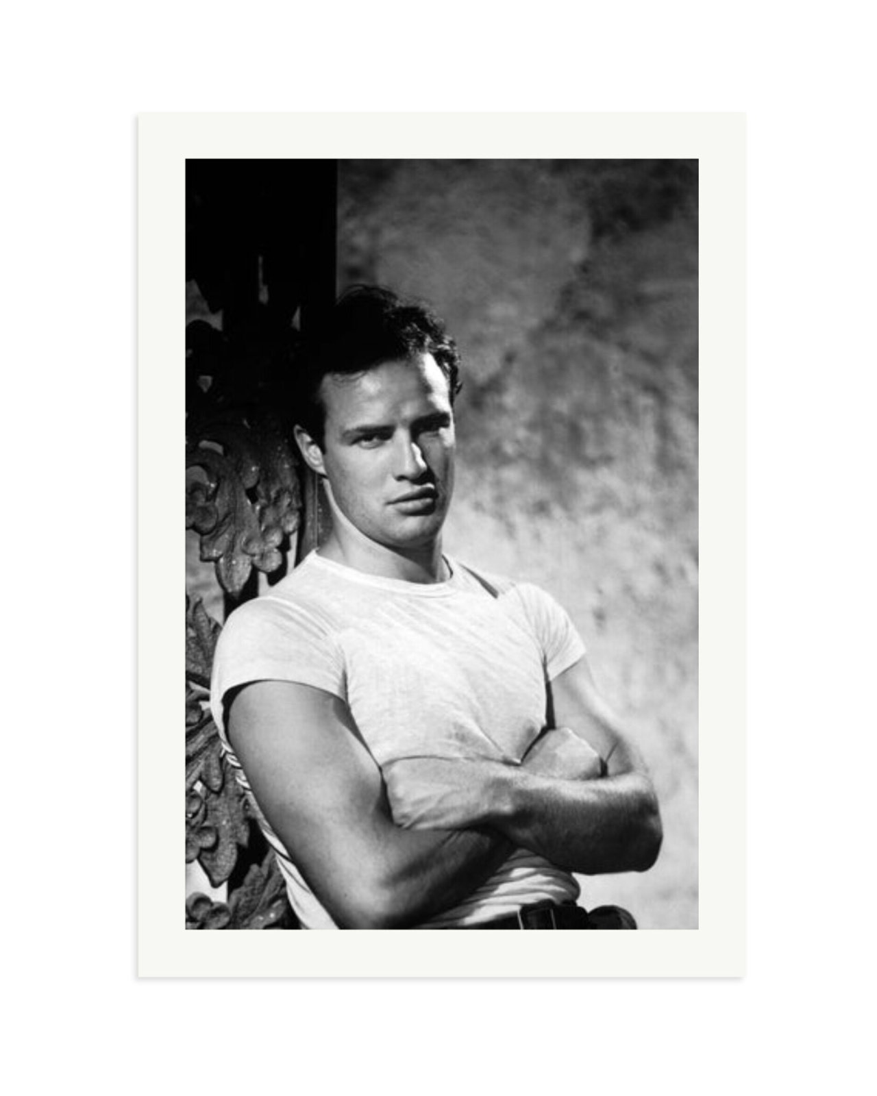 A Streetcar Named Desire Print Only / XXL