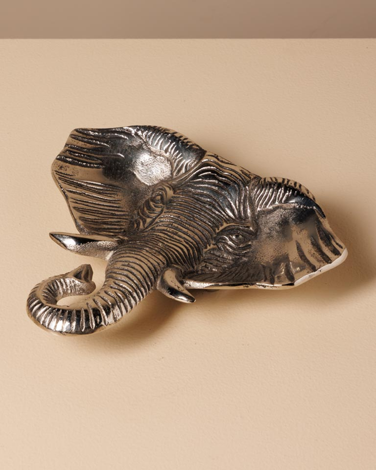 Carleton dekorationsfat elefant