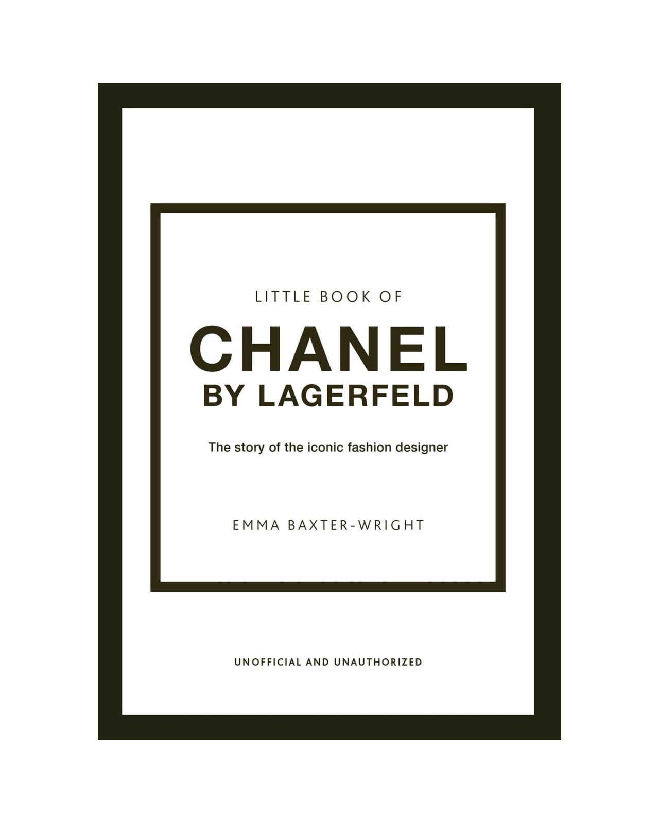 The Story of Chanel