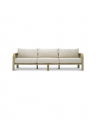 Julian Sofa Viola Sand L