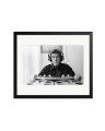 Cage 1981 Black / Large