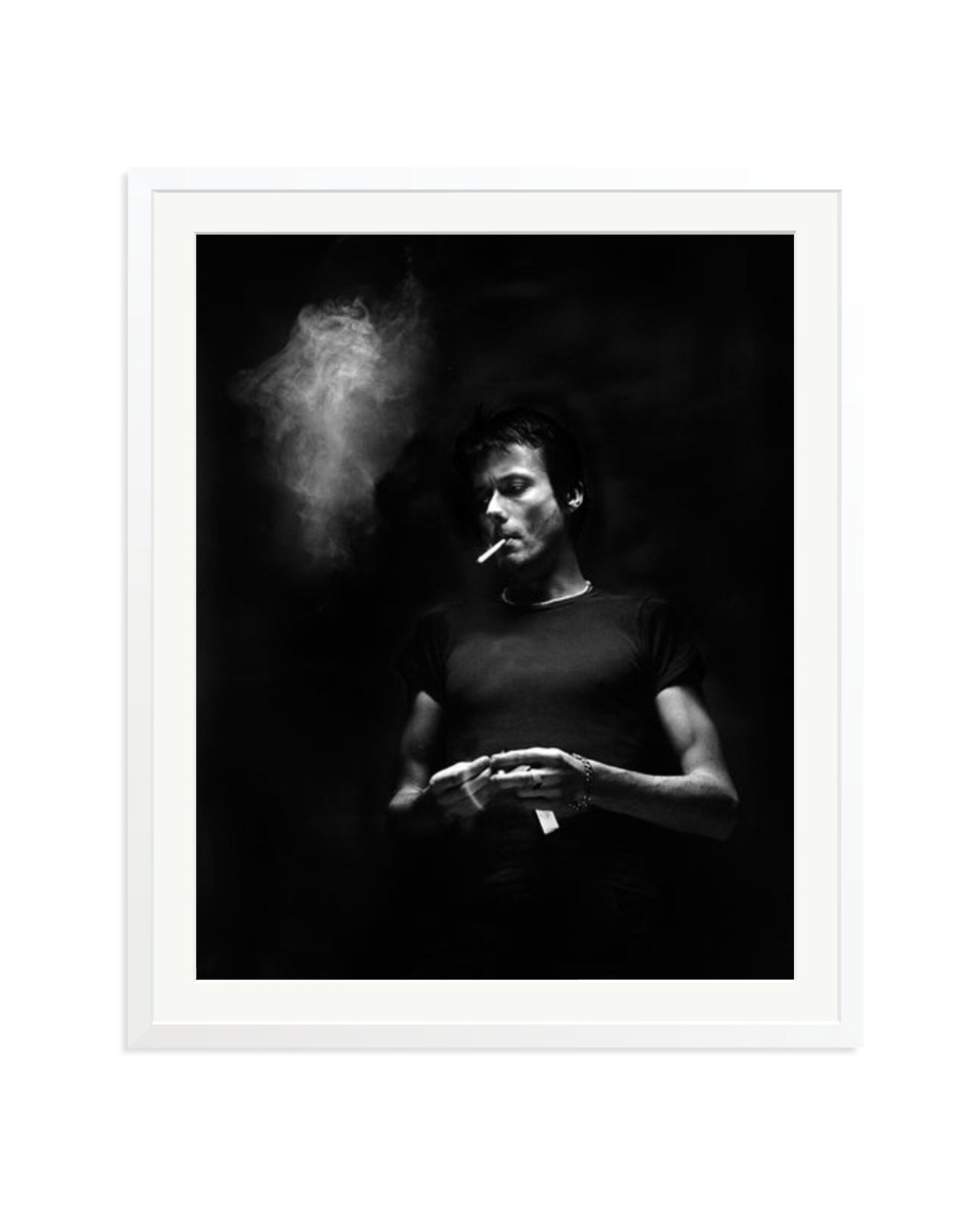 Anderson White / XXL