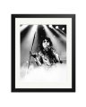 Alice Cooper 1986 Black / Medium