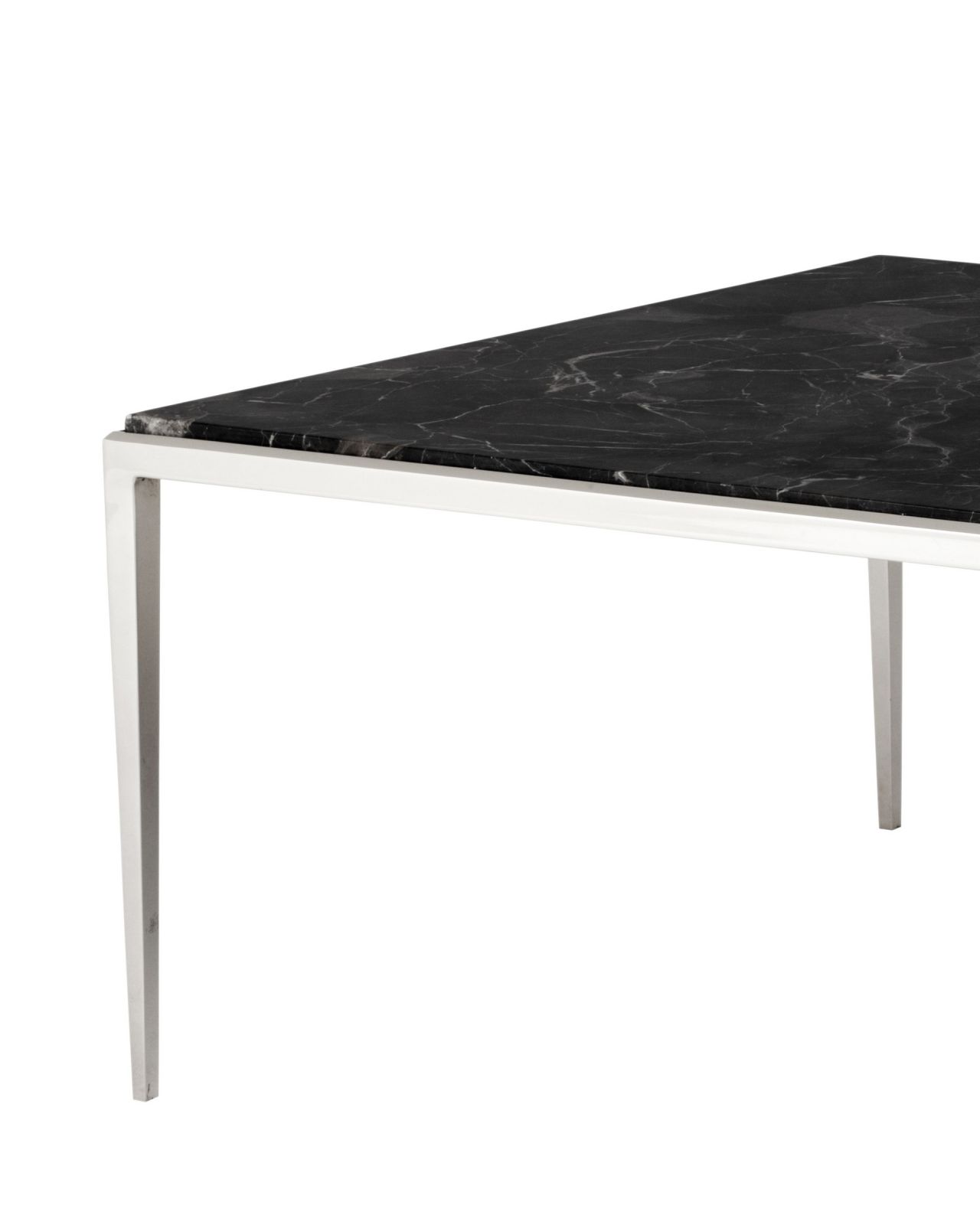 Henley soffbord brun OUTLET