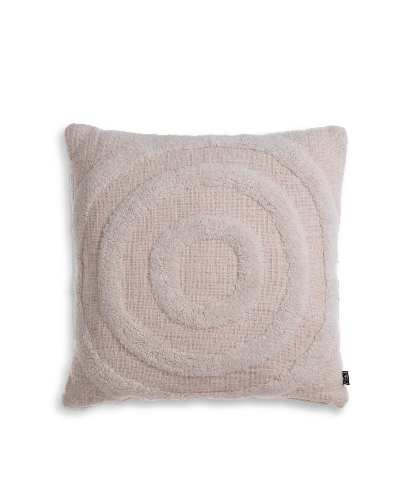 Morpheus Cushion Off-white