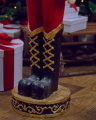 Graham Nutcracker Decoration 102 cm