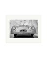 The First Porsche Print Only / Medium