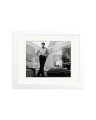 Bryan Ferry at Home White / Small