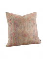 Sheldon Paisley Cushion Cover Rose