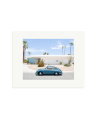 Porsche 356 in Palm Springs Print Only / Small