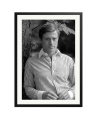 Redford in 'The Great Gatsby' Black / XXL