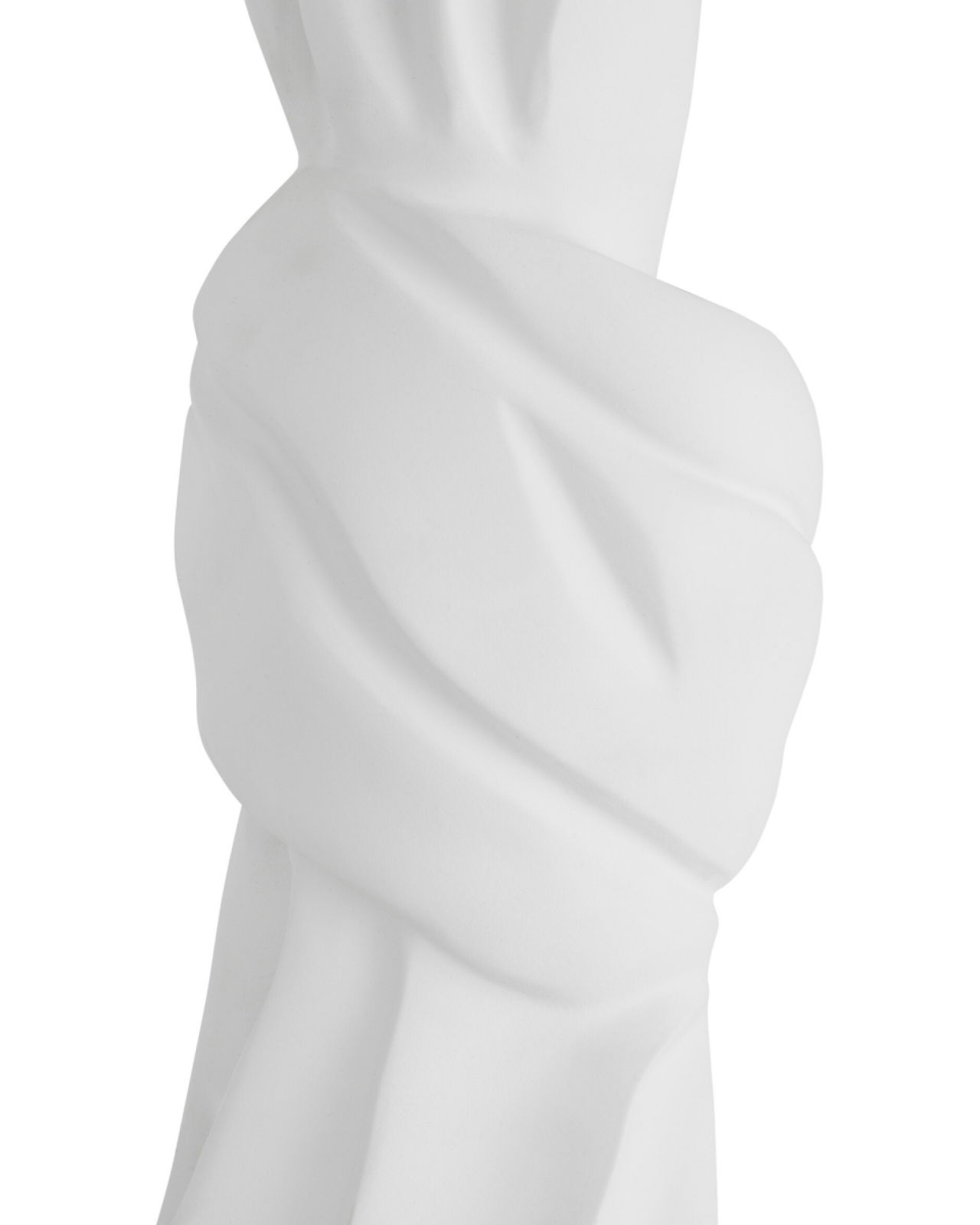 Banyan bordslampa vit