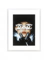 Coco Chanel Girl
