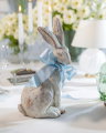 Edith hare dekoration