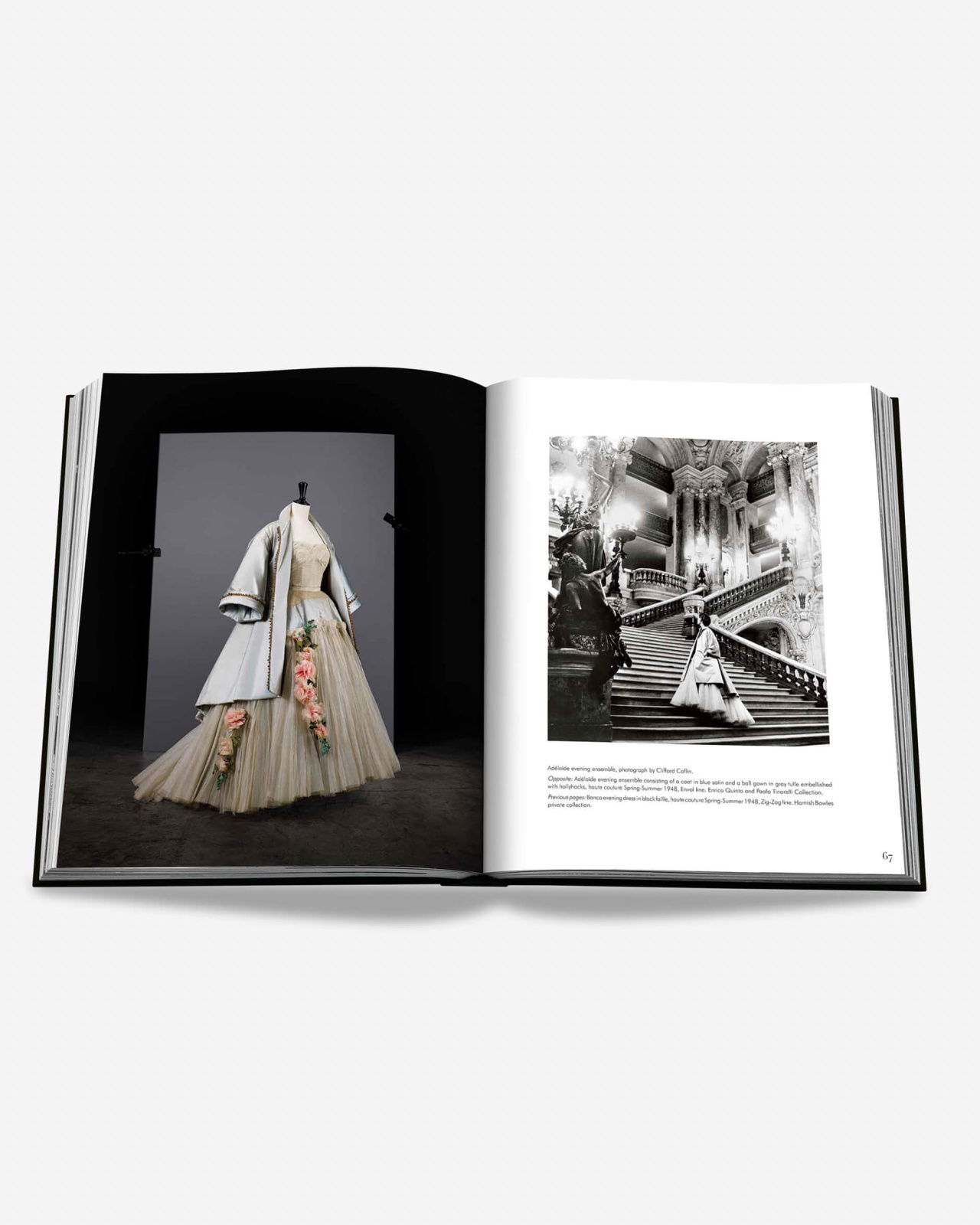 Dior By Christian Dior