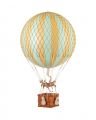 Royal Aero luftballong mint