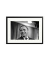 Marlon Brando at London Airport Black / XL