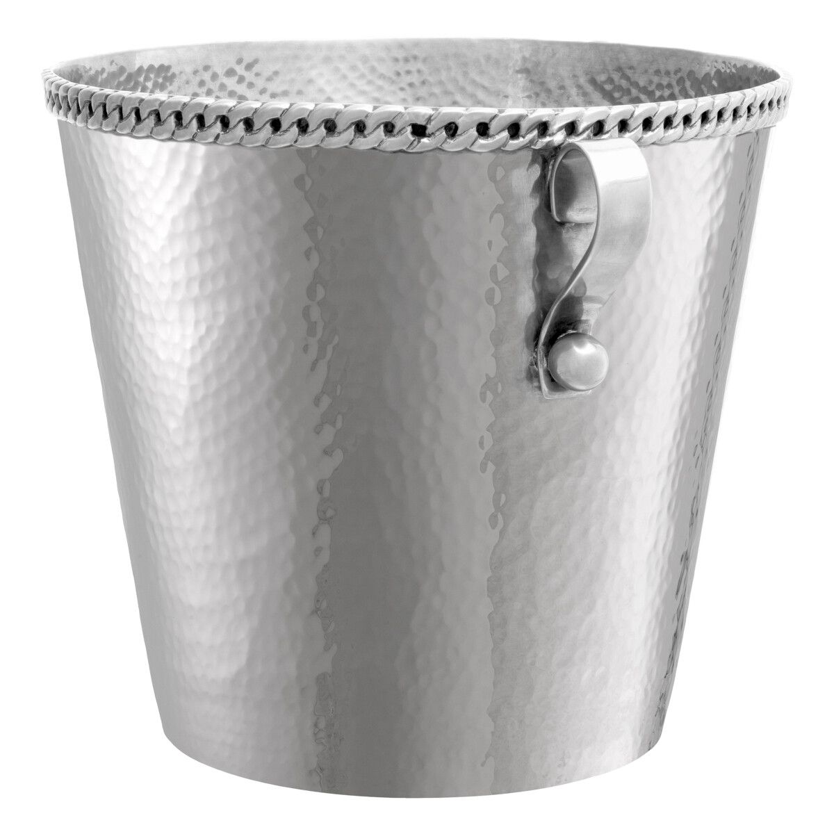 Wagram Wine Cooler Nickel Finish