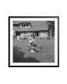 Keith at Redlands Black / XXL