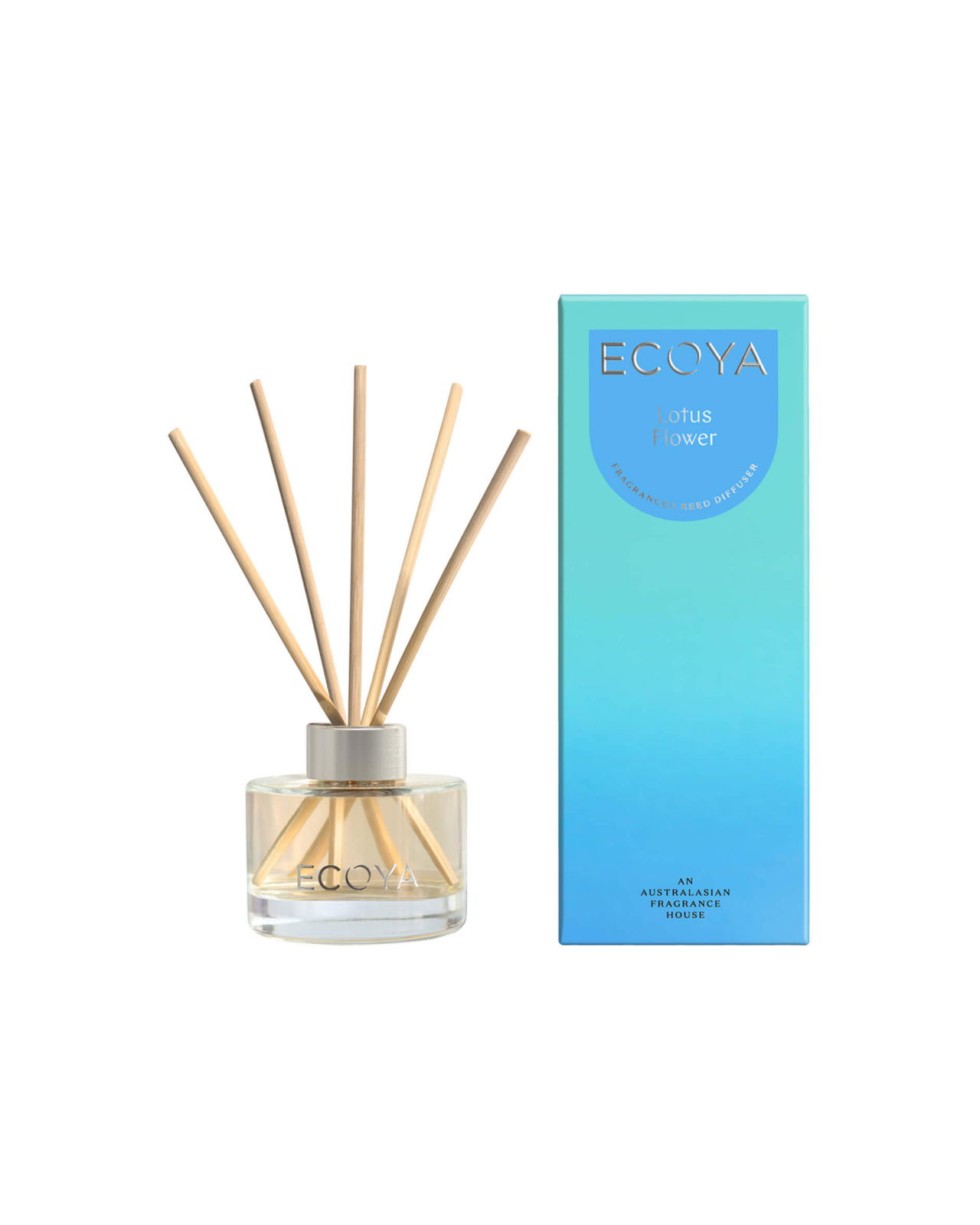 Lotus Flower Mini Fragrance Diffuser
