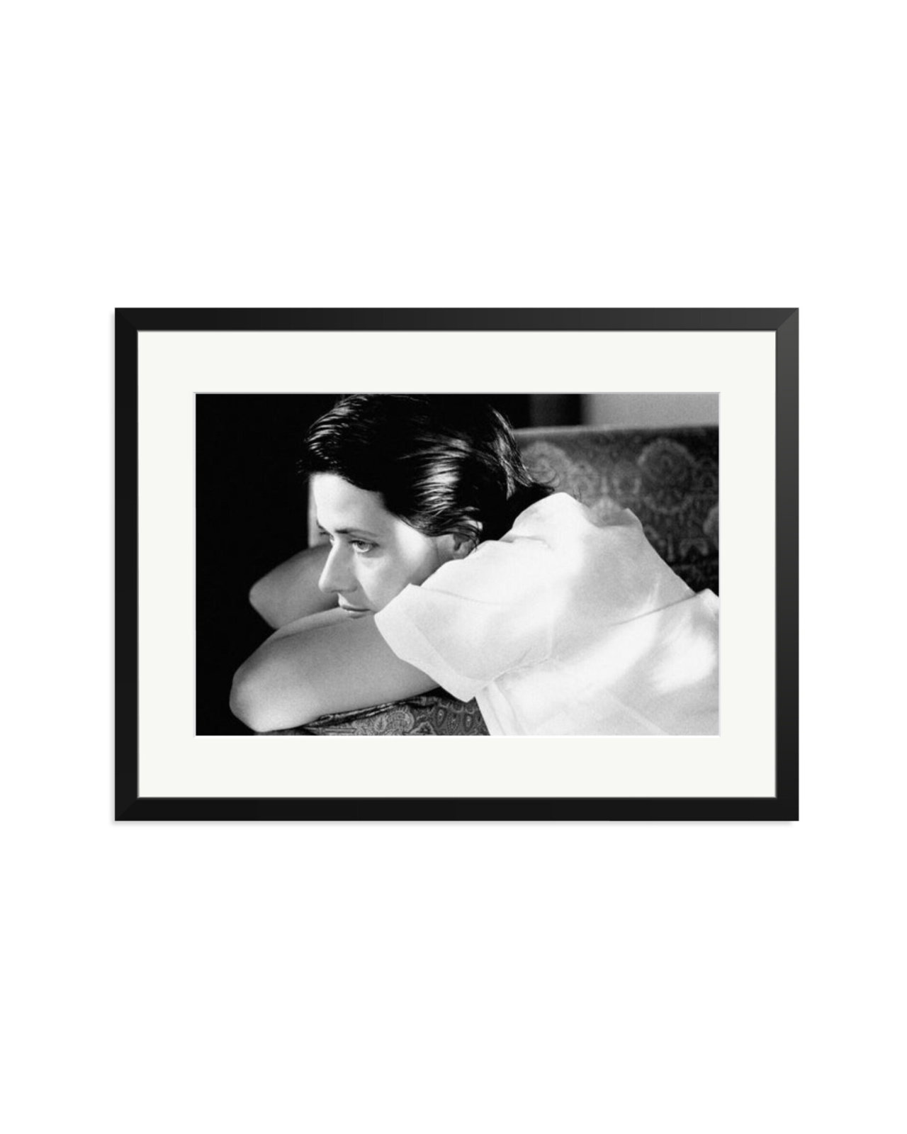 Lorraine Bracco Black / XL