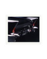Cadillac Eldorado Black Print Only / XXL
