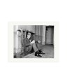 Michael Caine - The Ipcress File Print Only / Medium