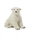 Sigun Polar Bear Christmas Decoration