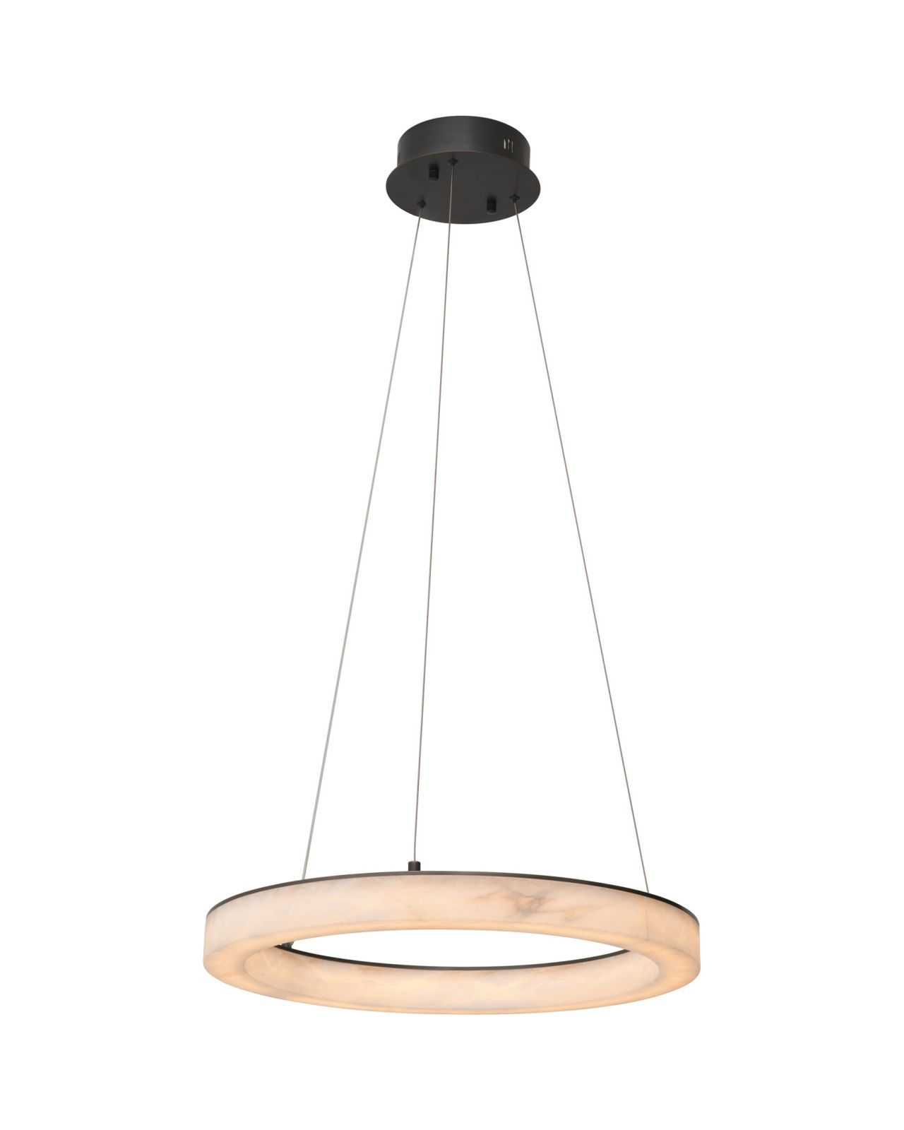 Sankt Gallen Chandelier Bronze