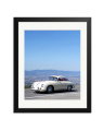 Porsche 356 ATI Black / Medium