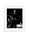 Springsteen at Glastonbury White / Medium
