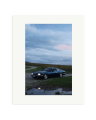 Jaguar XJS Print Only / Medium