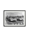 Reims Grand Prix Black / XXL
