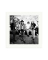 Pearl Jam, 1991 Print Only / Large