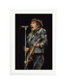 Springsteen live at The Oakland White / XXL